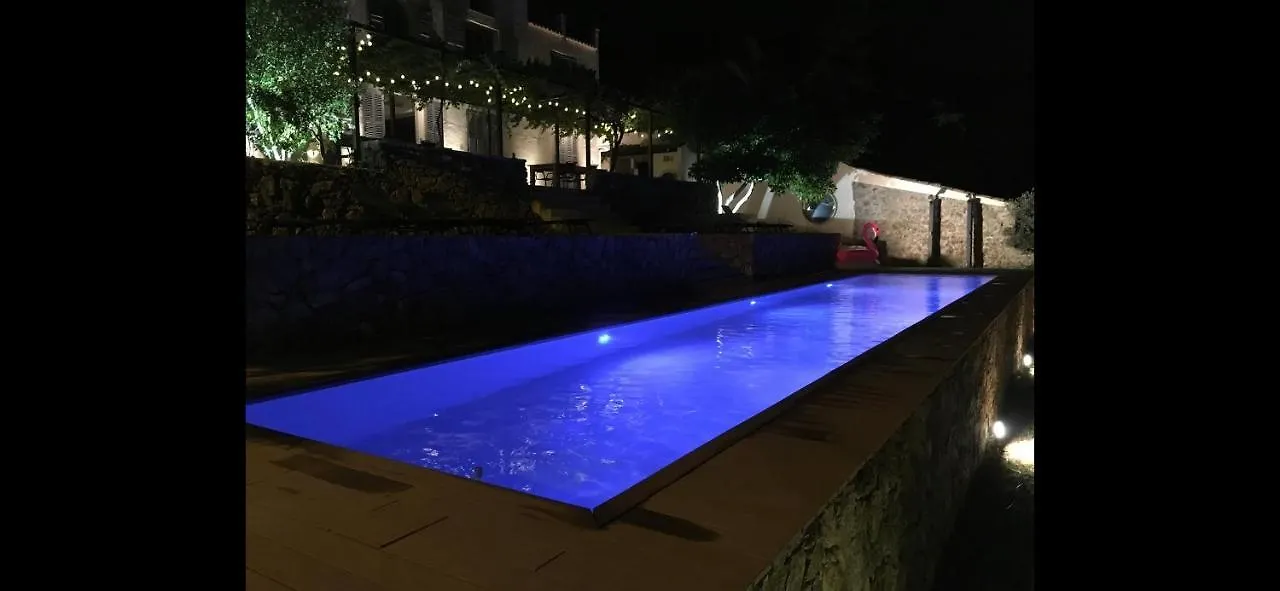 Villa De Charme Vue Mer Et Piscine Chauffee Sur Les Hauteurs De Golf Juan Vallauris